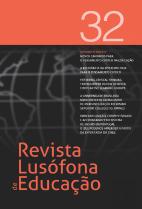 Revista Lusófona de Educação N.º 32