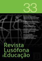 Revista Lusófona de Educação N.º 33