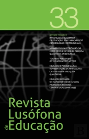 Revista Lusófona de Educação N.º 33
