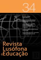 Revista Lusófona de Educação N.º 34