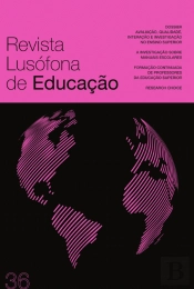 Revista Lusófona de Educação N.º 36