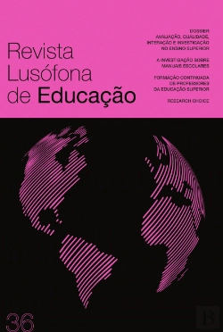 Bertrand.pt - Revista Lusófona de Educação N.º 36