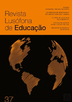 Bertrand.pt - Revista Lusófona de Educação N.º 37
