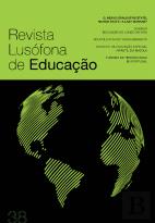 Revista Lusófona de Educação N.º 38