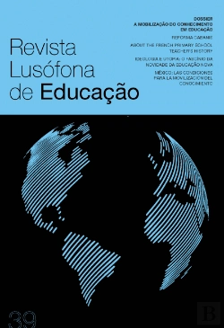 Bertrand.pt - Revista Lusófona de Educação N.º 39