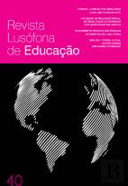 Revista Lusófona de Educação N.º 40