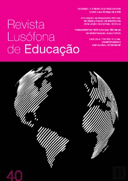 Bertrand.pt - Revista Lusófona de Educação N.º 40