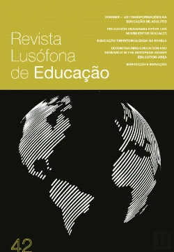 Bertrand.pt - Revista Lusófona de Educação N.º 42