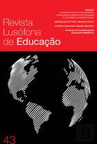 Revista Lusófona de Educação N.º 43