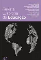 Revista Lusófona de Educação N.º 44