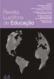 Revista Lusófona de Educação N.º 44
