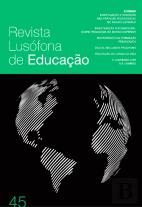 Revista Lusófona de Educação N.º 45