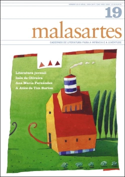 Bertrand.pt - Revista Malasartes - N.º 19