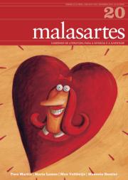 Revista malasartes - N.º 20