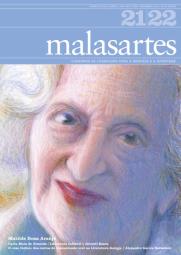 Revista malasartes - N.º 21 e N.º 22