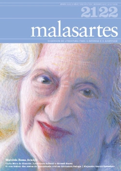 Bertrand.pt - Revista malasartes - N.º 21 e N.º 22
