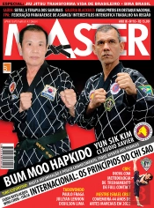 Revista Master 18ª Edição