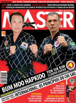 Bertrand.pt - Revista Master 18ª Edição