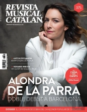 Revista Musical Catalana 375 - Cat