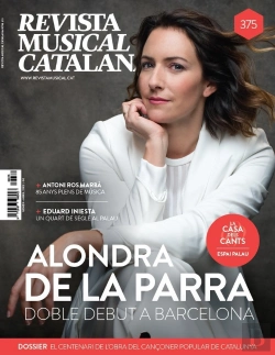 Bertrand.pt - Revista Musical Catalana 375 - Cat