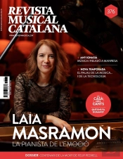 Revista Musical Catalana 376 - Cat