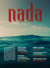 Revista NADA n.º 15