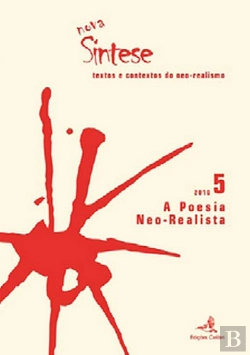 Bertrand.pt - Revista Nova Síntese N.º 5