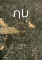 Revista Nu # 38 - Ideia