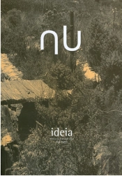 Revista Nu # 38 - Ideia