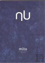 Revista Nu N.º 37 - Mito         