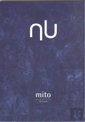 Revista Nu N.º 37 - Mito         