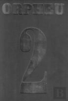 Revista Orpheu Nº 2