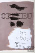 Revista Orpheu Nº 3