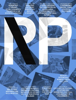 Bertrand.pt - Revista Património N.º 5