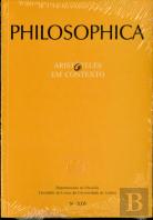 Revista Philosophica Nº 26 - 2005