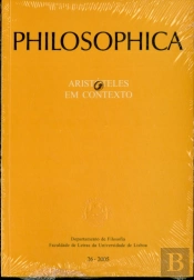Revista Philosophica Nº 26 - 2005