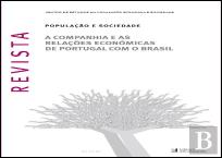 Revista População e Sociedade - N.º 16