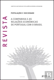 Revista População e Sociedade - N.º 16