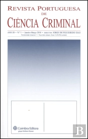 Revista Portuguesa Ciência Criminal 20/1