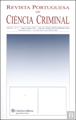 Bertrand.pt - Revista Portuguesa Ciência Criminal 20/1