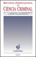 Revista Portuguesa Ciência Criminal 21/4