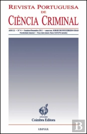 Revista Portuguesa Ciência Criminal 21/4