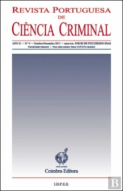 Bertrand.pt - Revista Portuguesa Ciência Criminal 21/4