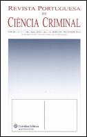Revista Portuguesa Ciência Criminal - Ano 20, N.º 2