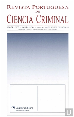 Bertrand.pt - Revista Portuguesa Ciência Criminal - Ano 20, N.º 2