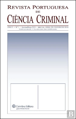 Bertrand.pt - Revista Portuguesa Ciência Criminal - Ano 21 - N.º 1