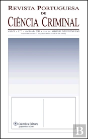 Revista Portuguesa Ciência Criminal Ano 21 - N.º 2