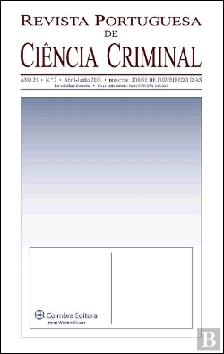 Bertrand.pt - Revista Portuguesa Ciência Criminal Ano 21 - N.º 2