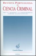 Revista Portuguesa Ciência Criminal - Ano 21 - N.º 3