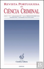 Revista Portuguesa Ciência Criminal Ano 22 - N.º 4